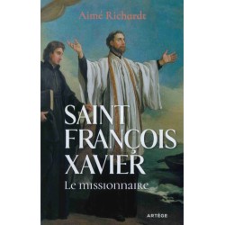 Saint François Xavier Le...