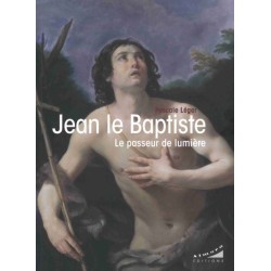 JEAN BAPTISTE LE PASSEUR DE