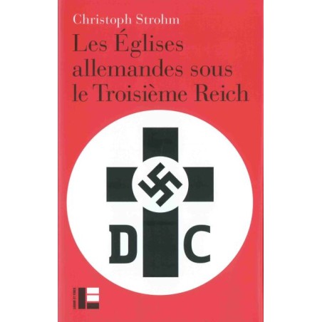 Les églises allemandes sous le Troisième Reich