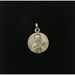 Médaille argent 216A02...