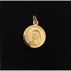 Médaille dorée 288L12NV