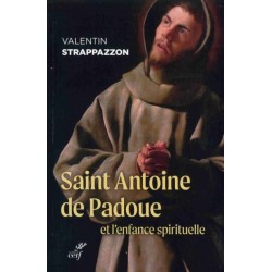 Saint Antoine de Padoue et...