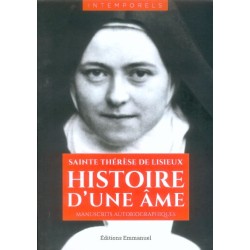 HISTOIRE D'UNE AME