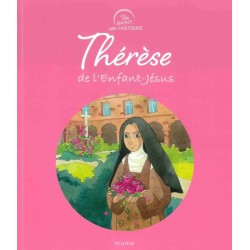 Thérèse de l'Enfant-Jésus -...