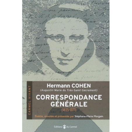HERMANN COHEN