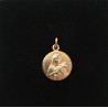 Médaille or 216 Thérèse latin
