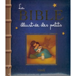 La Bible illustrée des petits