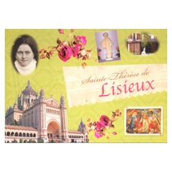 Carte postale Basilique -...