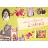 Carte postale Basilique - Sainte Thérèse