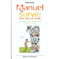 MANUEL DE SURVIE
