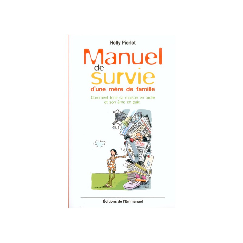 MANUEL DE SURVIE