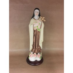 Statue Sainte Thérèse 90403