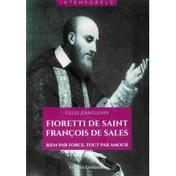 Fioretti de Saint François...