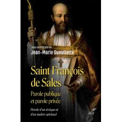 Saint François de Sales -...