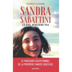Sandra Sabattini - le ciel...