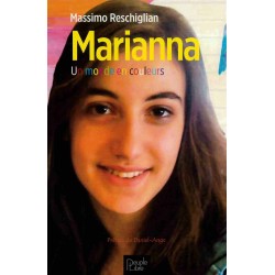 Marianna - un monde en couleurs