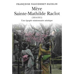 Mère Sainte-Mathilde Raclot
