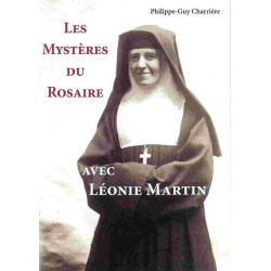 Les mystères du Rosaire...