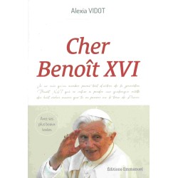 CHER BENOIT XVI