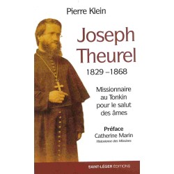 Joseph Theurel -...