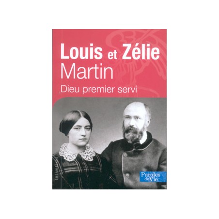 LOUIS ZELIE MARTIN