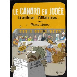 LE CANARD EN JUDEE