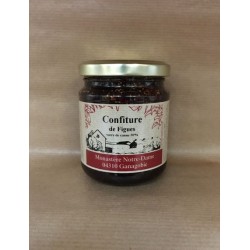 Confiture Figues