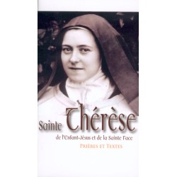 SAINTE THERESE NED