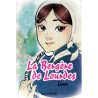 La bergère de Lourdes en manga