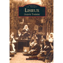 LISIEUX STE THERESE