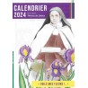 CALENDRIER THERESE
