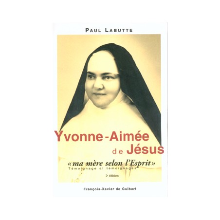 Yvonne-Aiméé de Jésus