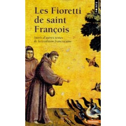 Les fiorettis de saint François