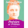 Poésies et prières, Sainte Thérèse de Lisieux