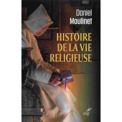 Histoire de la vie religieuse