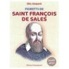 Fioretti de saint François de Sales