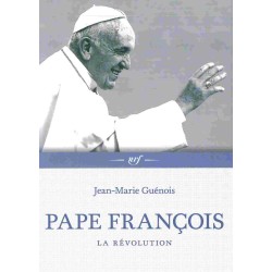 Pape François, la révolution