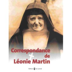 Correspondance de Léonie Martin