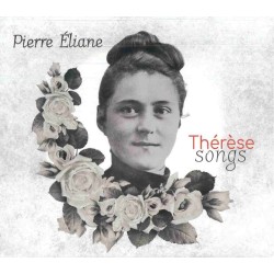 CD Thérèse songs