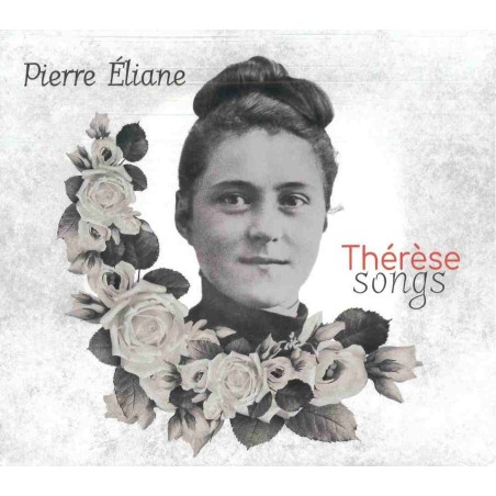 CD THERESE SONGS
