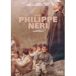 DVD ST PHILIPPE NERI