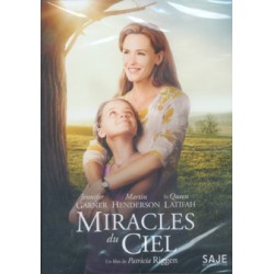 DVD LES MIRACLES DU CIEL