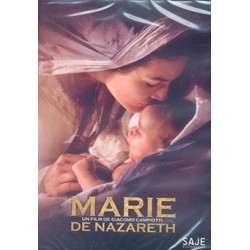 DVD Marie de Nazareth