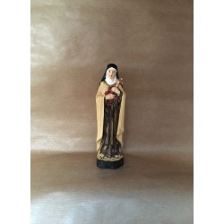 STATUE 19421 THERESE 13 CM