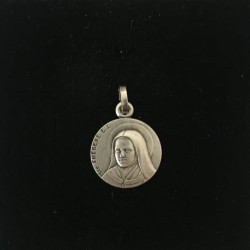 Médaille argentée M216L02NV