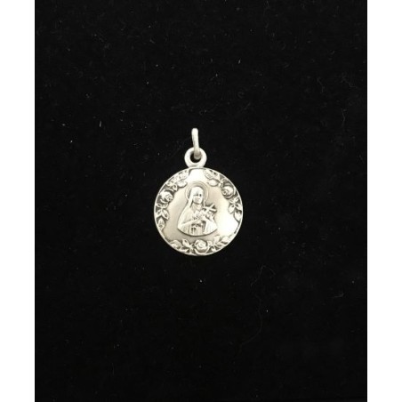 Médaille argent 276A02