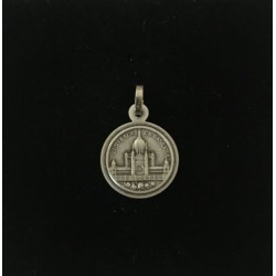 Médaille argentée M276L02