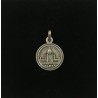 Médaille argentée M276L02