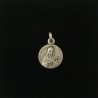 Médaille argentée 214L02 Thérèse latin