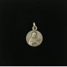 Médaille argent 214A02 Thérèse latin